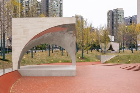 AYDC Public Art Center